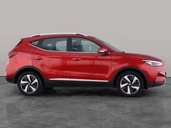 MG MG ZS 51.1kWh Trophy (176 ps) - NAV - BLIND SPOT ASSIST - LANE DEPARTU