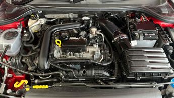 Audi A1 1.0 TFSI 30 Black Edition Sportback S Tronic (110 ps) - CRUISE