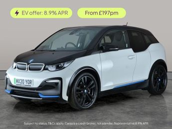 BMW i3 42.2kWh S (184 ps) - DRIVING ASSISTANT - SUNROOF - HK AUDIO