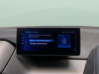 BMW i3 42.2kWh S (184 ps) - DRIVING ASSISTANT - SUNROOF - HK AUDIO