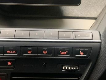 BMW i3 42.2kWh S (184 ps) - DRIVING ASSISTANT - SUNROOF - HK AUDIO