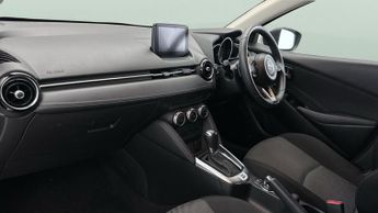 Mazda Mazda2 1.5 SKYACTIV-G Sport Nav+ (90 ps) - CRUISE - PADDLE SHIFT - CLIM