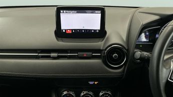 Mazda Mazda2 1.5 SKYACTIV-G Sport Nav+ (90 ps) - CRUISE - PADDLE SHIFT - CLIM