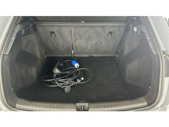 Audi Q4 E-tron 40 S line 82kWh (204 ps) - DRIVING MODES - SPEED LIMIT RECOG - A