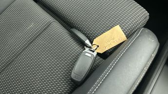 Audi Q4 E-tron 40 S line 82kWh (204 ps) - DRIVING MODES - SPEED LIMIT RECOG - A