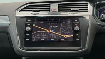 Volkswagen Tiguan 1.4 TSI 13kWh Life Plug-in DSG (245 ps) - SD CARD MEDIA INPUT