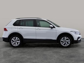 Volkswagen Tiguan 1.4 TSI 13kWh Life Plug-in DSG (245 ps) - SD CARD MEDIA INPUT