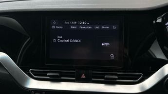 Kia Niro 39kWh 2 (134 bhp) - CRUISE - PADDLE SHIFT - 17IN ALLOYS