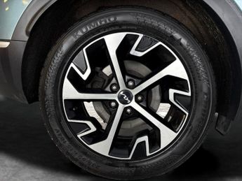 Kia Sportage 1.6 T-GDi MHEV 3 DCT (148 bhp) - REVERSE CAM - NAV - HEATED SEAT