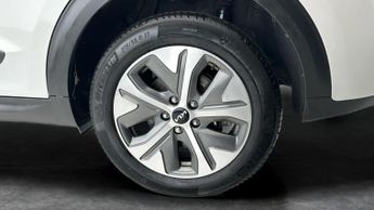 Kia Niro 39kWh 2 (134 bhp) - CRUISE - PADDLE SHIFT - 17IN ALLOYS