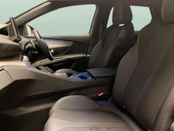 Peugeot 3008 1.6 13.2kWh GT Line Plug-in e-EAT 4WD (300 ps) - BLIND SPOT ASSI