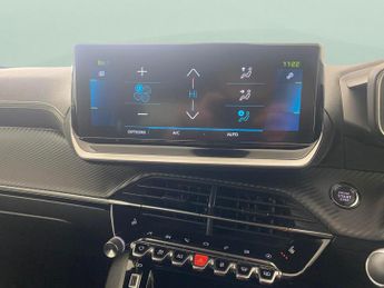 Peugeot E-2008 50kWh GT (136 ps) - BLIND SPOT ASSIST - LANE DEPARTURE  - BLUETO