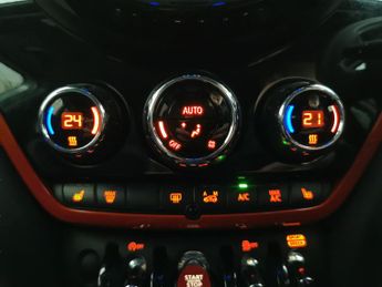 Mini Countryman 2.0 Cooper S Sport Steptronic (178 ps) - PREMIUM PACK - BLUETOOT
