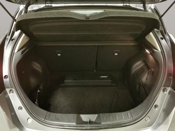 Nissan Leaf 39kWh Tekna (150 ps) - LED - NAV - LANE DEPARTURE