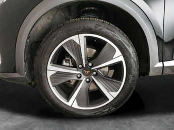 Cupra Formentor 1.5 TSI V1 DSG (150 ps) - KEYLESS ENTRY - LED - NAV