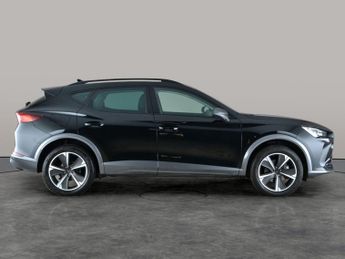 Cupra Formentor 1.5 TSI V1 DSG (150 ps) - KEYLESS ENTRY - LED - NAV