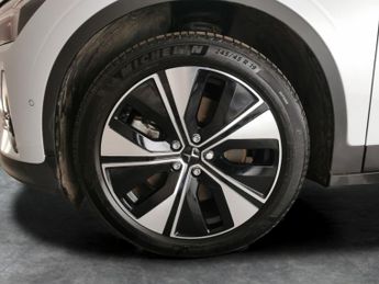 Polestar Polestar 2 170kW 78kWh Long Range SM [Pilot] Auto - 360 CAM - PARK ASSIST
