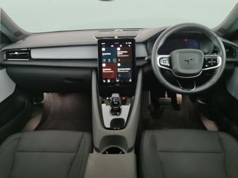 Polestar Polestar 2 170kW 78kWh Long Range SM [Pilot] Auto - 360 CAM - PARK ASSIST