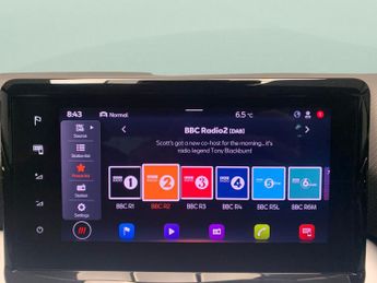 Seat Ibiza 1.0 TSI FR Sport DSG (110 ps) - SD CARD MEDIA INPUT - CLIMATE CO