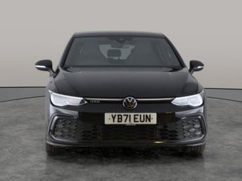 Volkswagen Golf 2.0 TDI GTD DSG (200 ps) - WIFI - LANE DEPARTURE  - BLUETOOTH