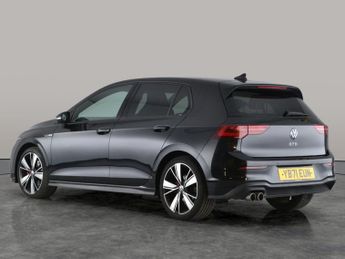 Volkswagen Golf 2.0 TDI GTD DSG (200 ps) - WIFI - LANE DEPARTURE  - BLUETOOTH