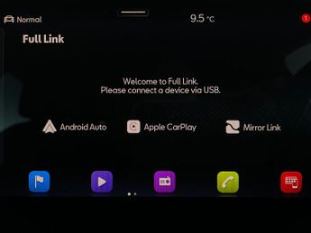 Seat Ibiza 1.0 TSI FR Sport DSG (110 ps) - LED - NAV - BLUETOOTH