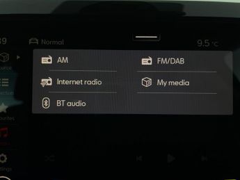 Seat Ibiza 1.0 TSI FR Sport DSG (110 ps) - LED - NAV - BLUETOOTH