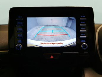 Toyota Yaris 1.5 VVT-h Icon E-CVT (116 ps) - BLUETOOTH - AIR CON - AUTO HEADL