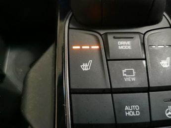 Hyundai Ioniq 38.3kWh Premium (136 ps) - REVERSE CAM - NAV - HEATED SEATS