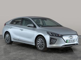Hyundai Ioniq 38.3kWh Premium (136 ps) - REVERSE CAM - NAV - HEATED SEATS