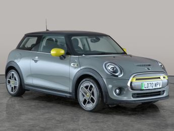 Mini Electric Hatch Cooper SE 32.6kWh Level 1 (184 ps) - AIR CON - AUTO HEADLIGHTS -