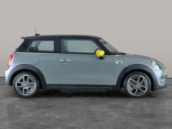 Mini Electric Hatch Cooper SE 32.6kWh Level 1 (184 ps) - AIR CON - AUTO HEADLIGHTS -
