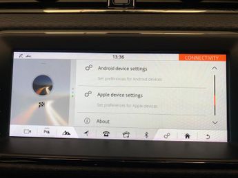 Land Rover Range Rover Evoque 2.0 D150 R-Dynamic S 4WD (150 ps) - NAV - LANE DEPARTURE  - WIFI