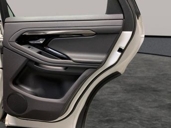 Land Rover Range Rover Evoque 2.0 D150 R-Dynamic S 4WD (150 ps) - NAV - LANE DEPARTURE  - WIFI