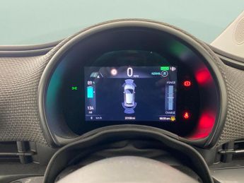 Fiat 500e C 42kWh La Prima Convertible (118 ps) - 17IN ALLOYS - AIR CON - DA