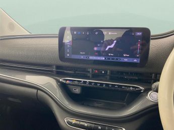 Fiat 500e C 42kWh La Prima Convertible (118 ps) - 17IN ALLOYS - AIR CON - DA