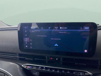 Fiat 500e C 42kWh La Prima Convertible (118 ps) - 17IN ALLOYS - AIR CON - DA