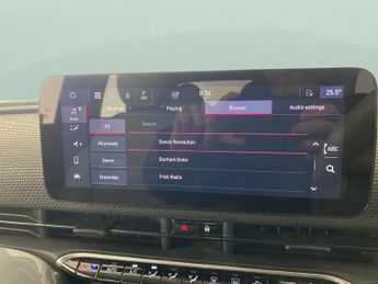 Fiat 500e C 42kWh La Prima Convertible (118 ps) - 17IN ALLOYS - AIR CON - DA