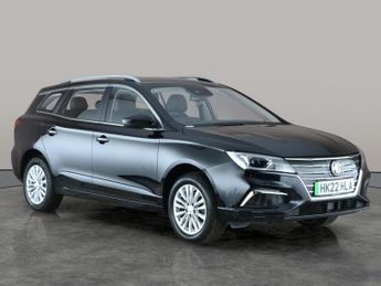 MG Mg5 61.1kWh Exclusive Long Range (156 ps) - NAV - BLUETOOTH - DRIVIN