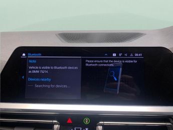 BMW 3 Series 2.0 330e 12kWh M Sport Plug-in (292 ps) - ADAPTIVE LIGHTS