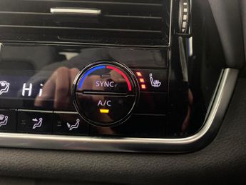 Nissan Qashqai 1.3 DiG-T MH 158 Tekna [Bose] Xtronic - 360 CAM - LED - REVERSE 