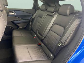 Nissan Qashqai 1.3 DiG-T MH 158 Tekna [Bose] Xtronic - 360 CAM - LED - REVERSE 