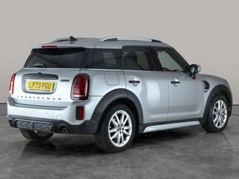 Mini Countryman 2.0 Cooper S Sport Steptronic (178 ps) - PREMIUM PACK - BLUETOOT