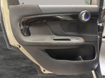 Mini Countryman 2.0 Cooper S Sport Steptronic (178 ps) - PREMIUM PACK - BLUETOOT