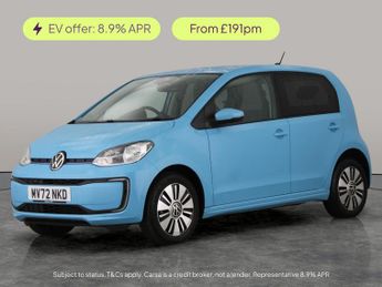 Volkswagen E-up! 36.8kWh e-up! (82 ps) - LANE DEPARTURE  - LIGHT AND SIGHT PACK -