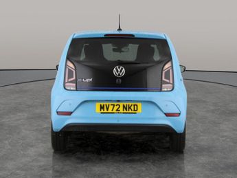 Volkswagen E-up! 36.8kWh e-up! (82 ps) - LANE DEPARTURE  - LIGHT AND SIGHT PACK -