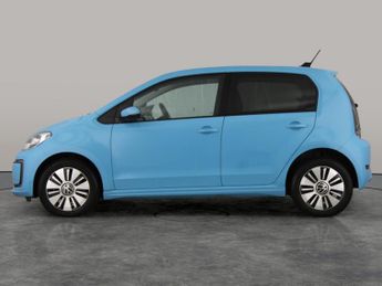 Volkswagen E-up! 36.8kWh e-up! (82 ps) - LANE DEPARTURE  - LIGHT AND SIGHT PACK -