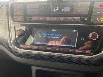 Volkswagen E-up! 36.8kWh e-up! (82 ps) - LANE DEPARTURE  - LIGHT AND SIGHT PACK -