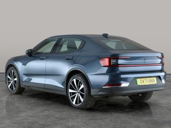 Polestar Polestar 2 Single Motor 78kWh Long Range Fastback FWD (231 ps) - HEATED SEA