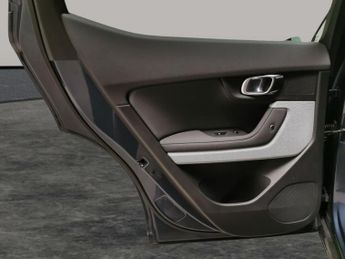 Polestar Polestar 2 Single Motor 78kWh Long Range Fastback FWD (231 ps) - HEATED SEA